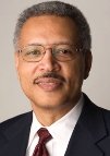 Photograph of Ronald A. Williams