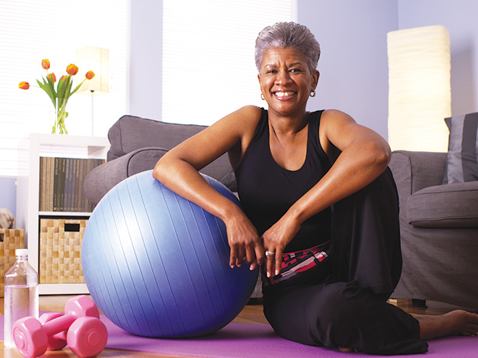 SilverSneakers Fitness Program & Classes Aetna Medicare